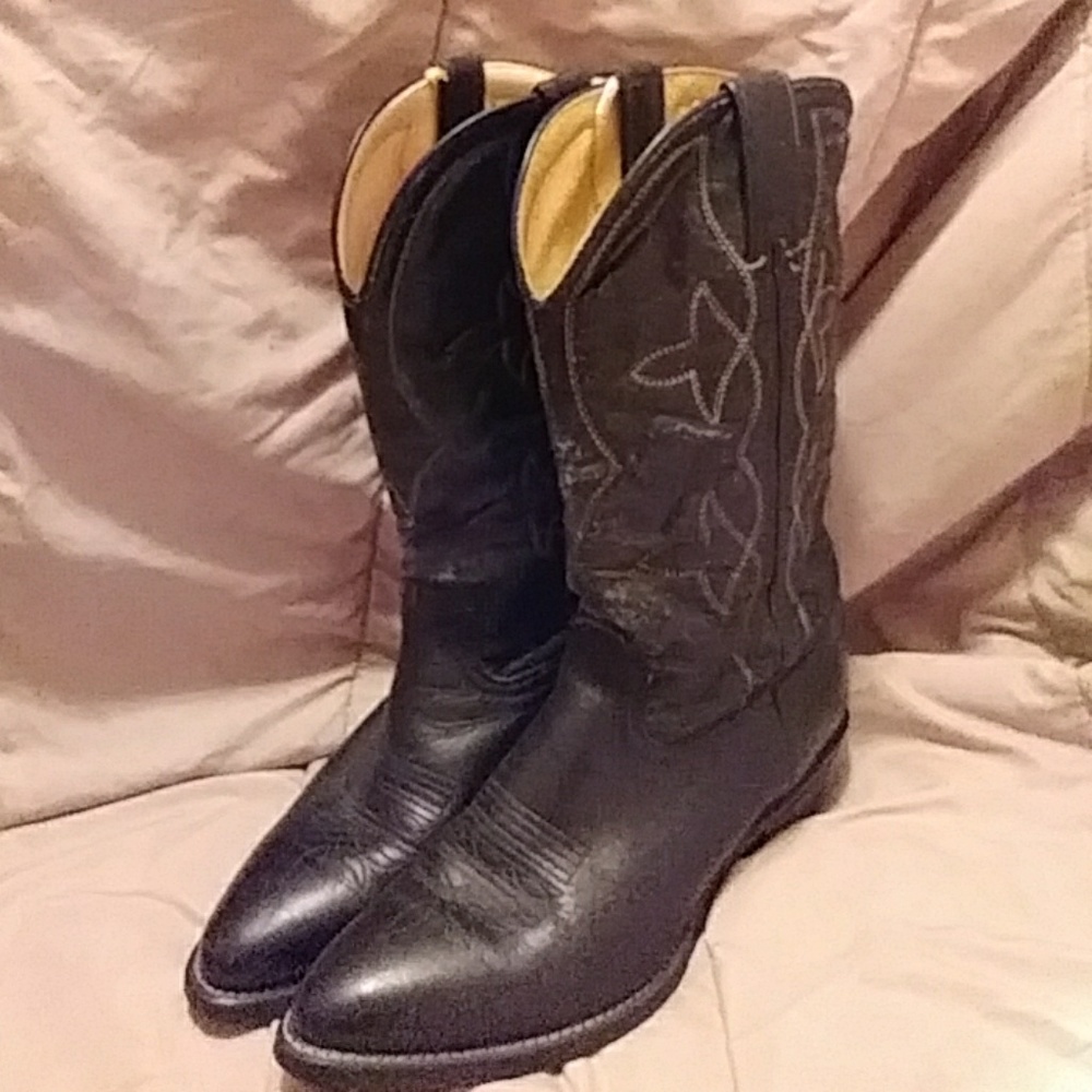 Men Boots